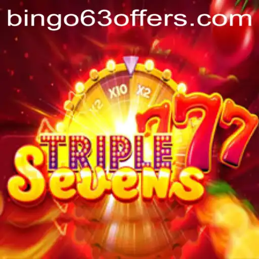 Exploring the Excitement of 777TripleSeven and bingo63