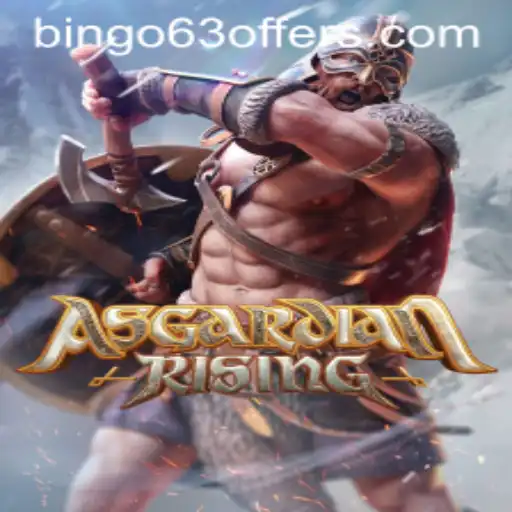 Discover the Epic Adventure of AsgardianRising: A Mythical Gaming Experience