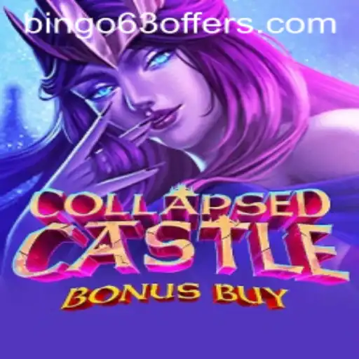 Unveiling the Mysteries of CollapsedCastleBonusBuy: A Thrilling Adventure