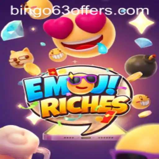 Discovering EmojiRiches: A Deep Dive into the Game and Its Rules
