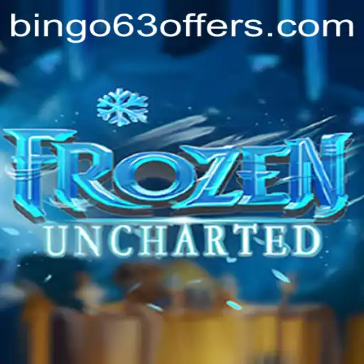 FrozenUncharted: The Ultimate Adventure Game