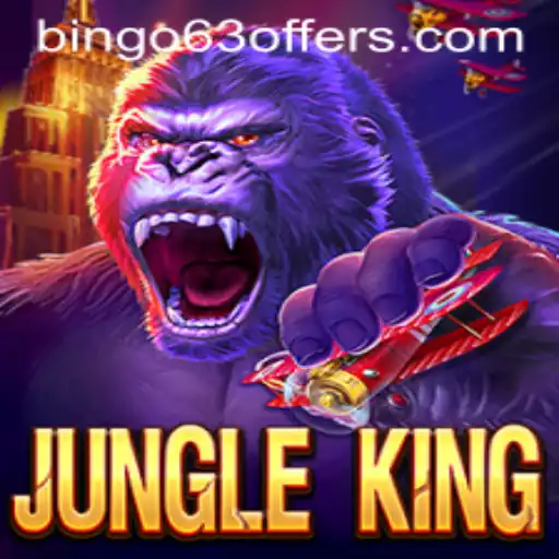 JungleKing: Unveiling the Adventure with Bingo63