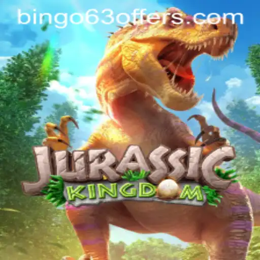 Dive into the Exciting World of JurassicKingdom: A Fusion of Adventure and Bingo