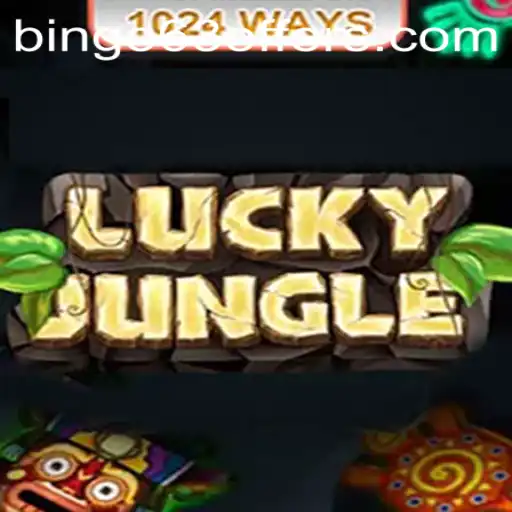 Exploring the Thrills of LuckyJungle1024 and the Exciting World of bingo63