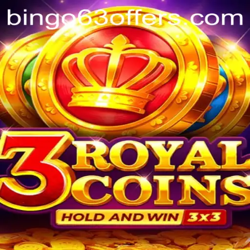 Unveiling 3royalcoins: An In-Depth Look at the Game Connected to Bingo63