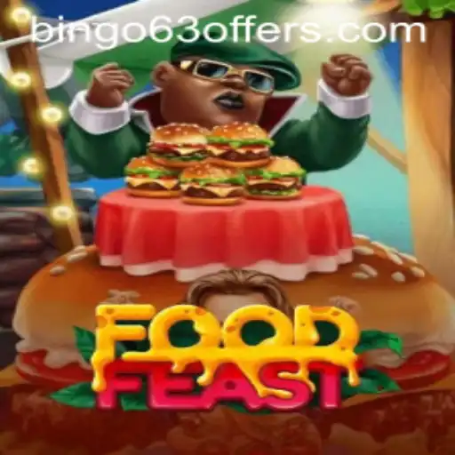 Discover the Delicious World of FoodFeast: A Tasty Gaming Experience
