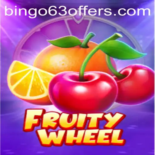 FruityWheel: A Refreshing Twist on Classic Bingo