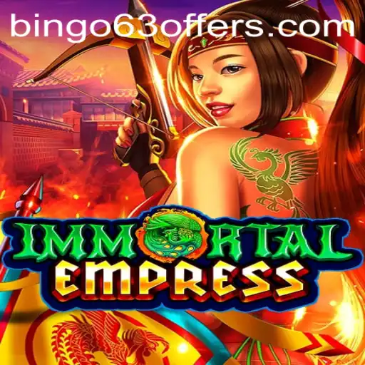 Exploring ImmortalEmpress: A Riveting New Game for 2023