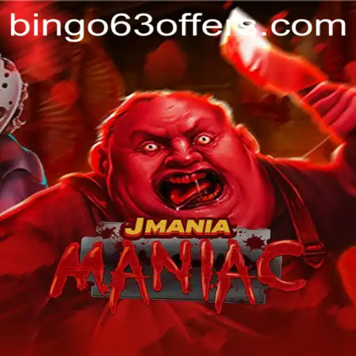 Discover the Thrill of JManiaManiac: An Engaging New Gaming Experience