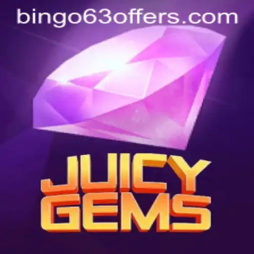 Discover JuicyGems: A Colorful Adventure with Bingo63