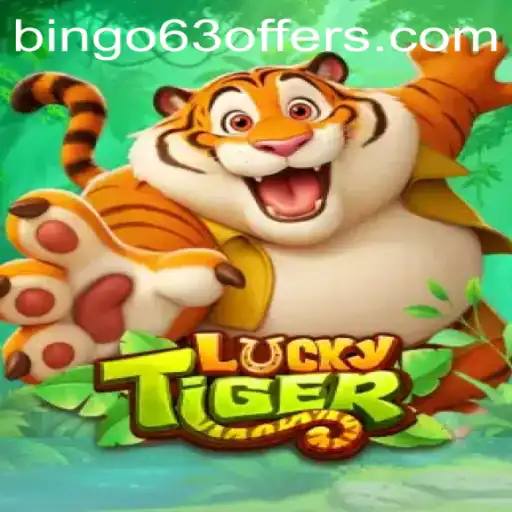 Discover LuckyTiger: An Exciting Bingo Game with a Twist