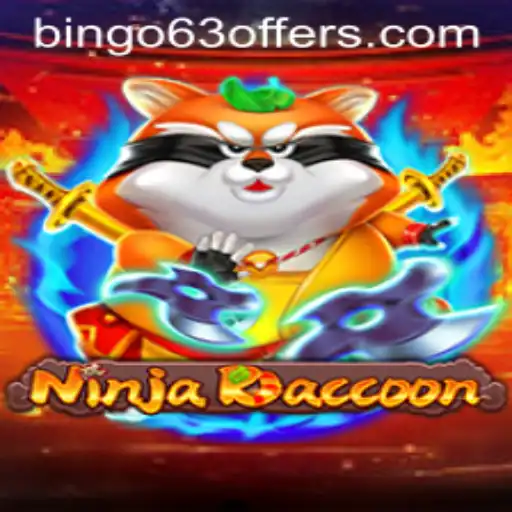 Explore the Exciting World of NinjaRaccoon: A Unique Gaming Experience with Bingo63