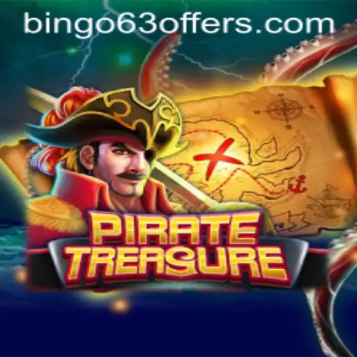 Discover the Thrilling World of PirateTreasure and Its Unique Bingo63 Rules