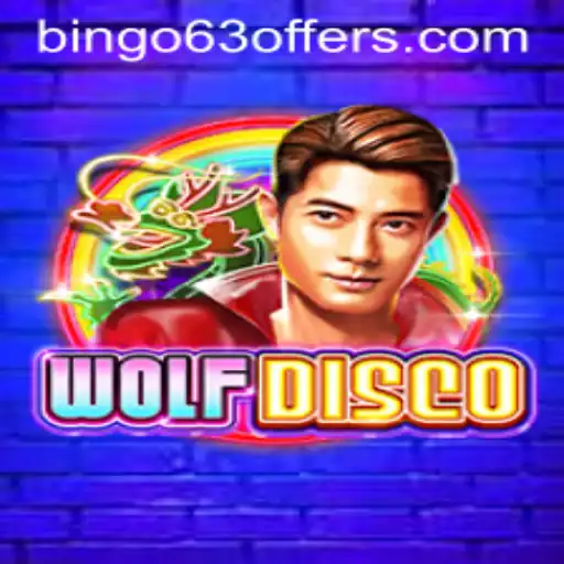 Exploring WolfDisco: A New Era in Gaming