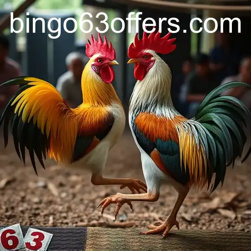 The Rise of Online Sabong: Exploring Bingo63