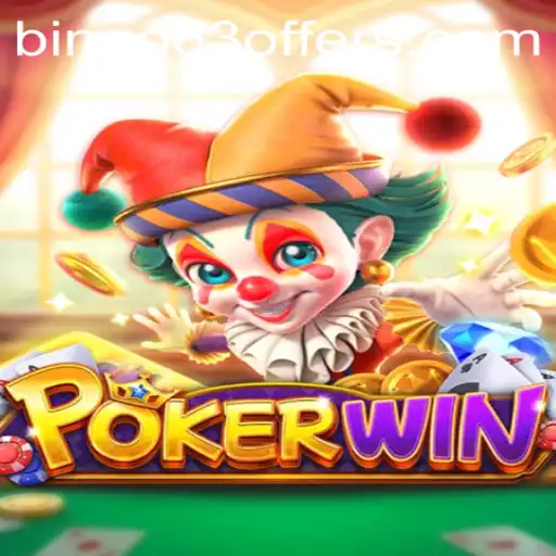 POKERWIN: The Innovative Fusion of Poker and Bingo