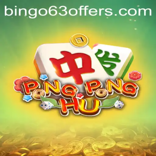 Discovering PONGPONGHU: A Dynamic Game Experience with a Touch of Bingo63