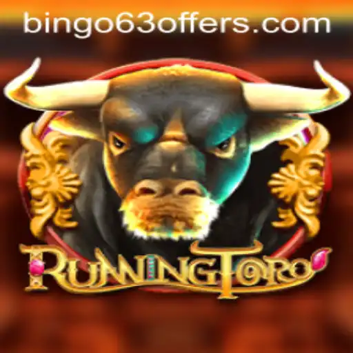 RunningToro: A Thrilling Adventure in the World of Bingo63