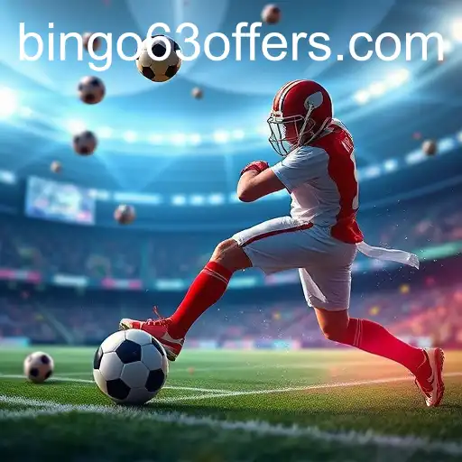 The Rise of Sports Betting: A New Era with Bingo63