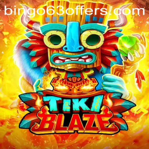 TikiBlaze: The Exciting New Game Captivating Players Worldwide
