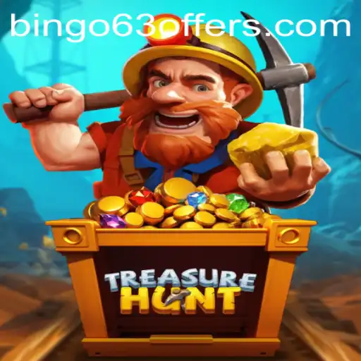 Exploring TreasureHunt: The Engaging Adventure Game Tagged With bingo63